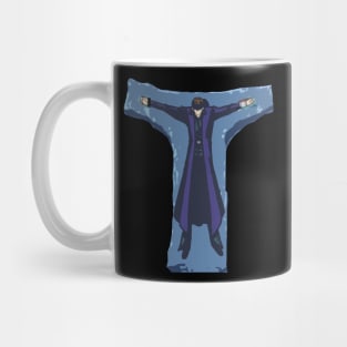 Happy Easter Kaiba Mug